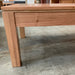 CLOUD Domus Coffee Table - Tasmanian Oak discounted furniture in Adelaide