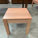 CLOUD Domus Lamp Table - Tasmanian Oak discounted furniture in Adelaide