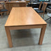CLOUD Domus Dining Table 180cm x 100cm discounted furniture in Adelaide