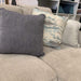 ASHLEY Ardsley 3 seat Sofa and RH chaise discounted furniture in Adelaide