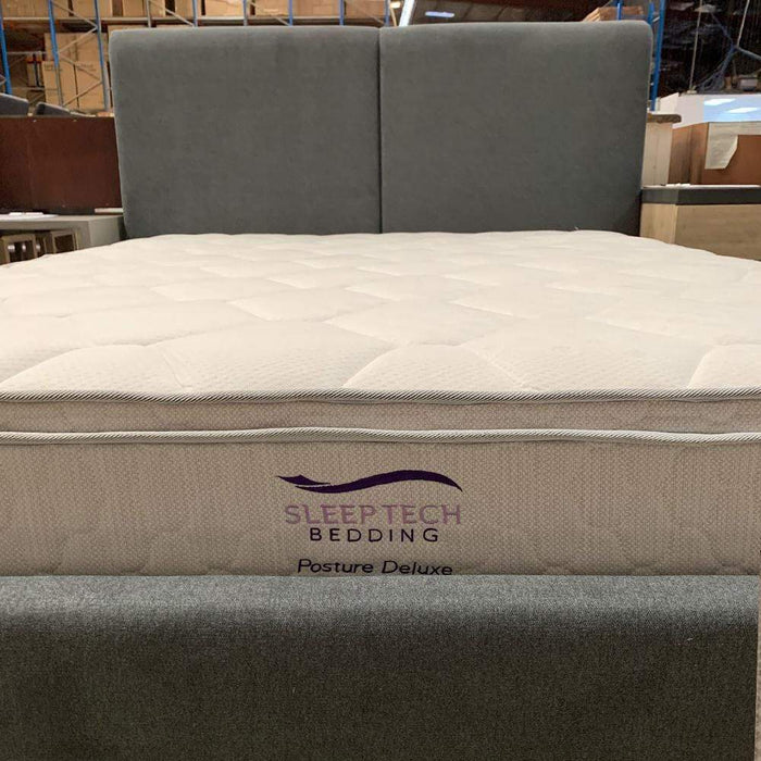 SLEEPTEC Posture Tech Mattress - Queen discounted furniture in Adelaide