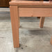CLOUD Domus Lamp Table - Tasmanian Oak discounted furniture in Adelaide