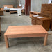 CLOUD Domus Coffee Table - Tasmanian Oak discounted furniture in Adelaide