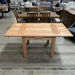 CLOUD Domus Dining Table Extension 95 to 171cm discounted furniture in Adelaide