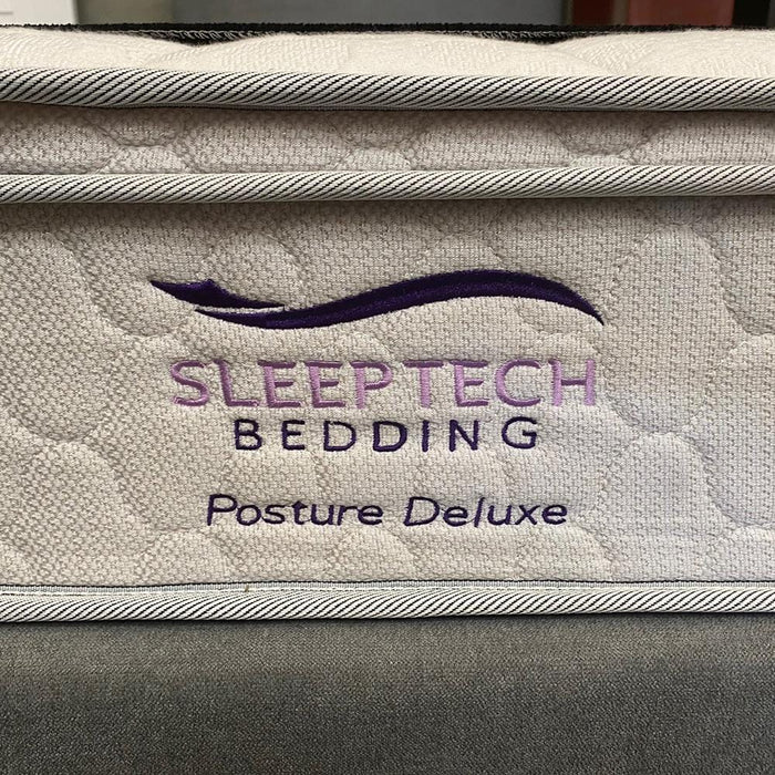 SLEEPTEC Posture Tech Single Mattress discounted furniture in Adelaide