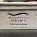 SLEEPTEC Posture Tech Single Mattress discounted furniture in Adelaide