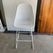 Australian Furniture Warehouse Gardenia Bar Chair White discounted furniture in Adelaide
