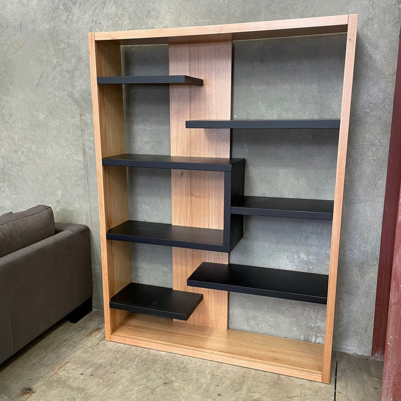 Australian Furniture Warehouse Graceland Wall Unit discounted furniture in Adelaide