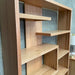 Australian Furniture Warehouse Graceland Wall Unit All Natural discounted furniture in Adelaide