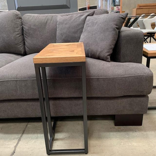 Australian Furniture Warehouse Indus Side Table discounted furniture in Adelaide