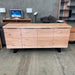 CLOUD Knox V2 Buffet 4 door- Tassie Oak discounted furniture in Adelaide