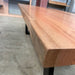 CLOUD Knox V2 Coffee table- Tassie Oak discounted furniture in Adelaide