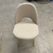 INTERWOO Cali Dining Chair discounted furniture in Adelaide