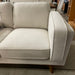 CORAL Dahlia 3 Seat - Oat discounted furniture in Adelaide