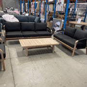 GOOD Dehan Lounge 3 Seat discounted furniture in Adelaide