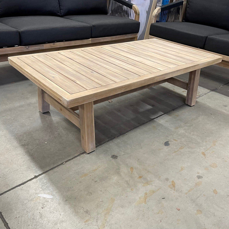 GOOD Dehan Coffee Table discounted furniture in Adelaide