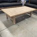 GOOD Dehan Coffee Table discounted furniture in Adelaide
