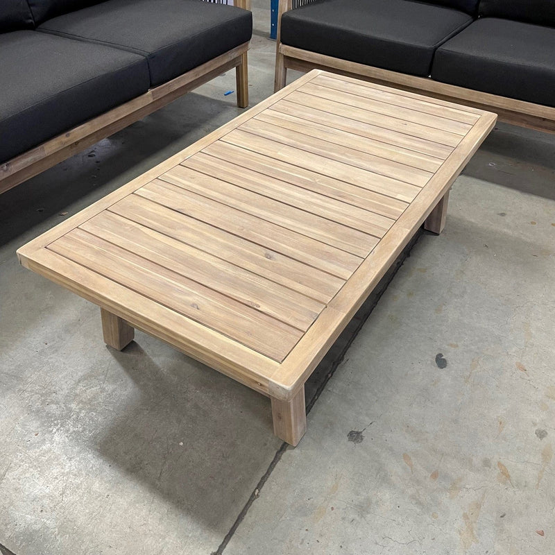 GOOD Dehan Coffee Table discounted furniture in Adelaide