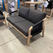 GOOD Dehan Lounge 2 Seat discounted furniture in Adelaide