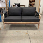 GOOD Dehan Lounge 2 Seat discounted furniture in Adelaide