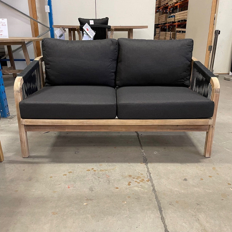 GOOD Dehan Lounge 2 Seat discounted furniture in Adelaide