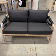 GOOD Dehan Lounge 2 Seat discounted furniture in Adelaide