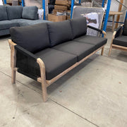 GOOD Dehan Lounge 3 Seat discounted furniture in Adelaide