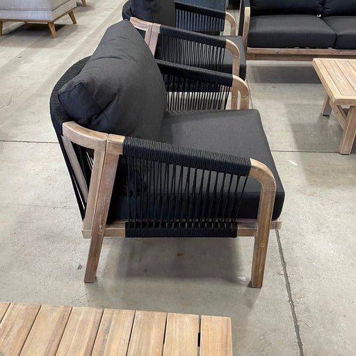 GOOD Dehan Lounge 3 Seat discounted furniture in Adelaide