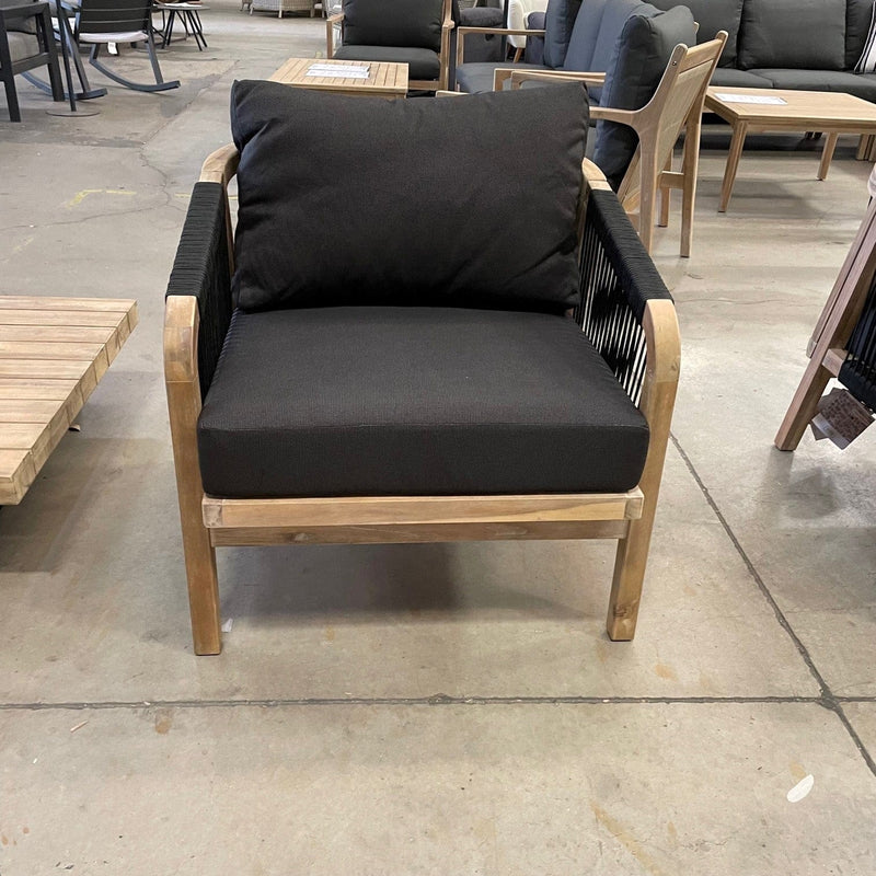 GOOD Dehan Lounge 1 Seat discounted furniture in Adelaide