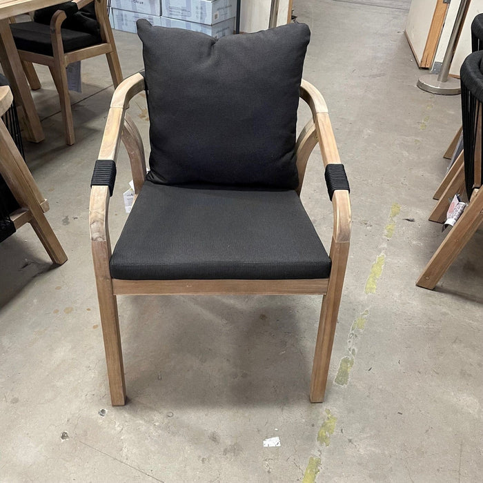 GOOD Dehan Dining Chair discounted furniture in Adelaide