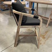 GOOD Dehan Bar Chair discounted furniture in Adelaide