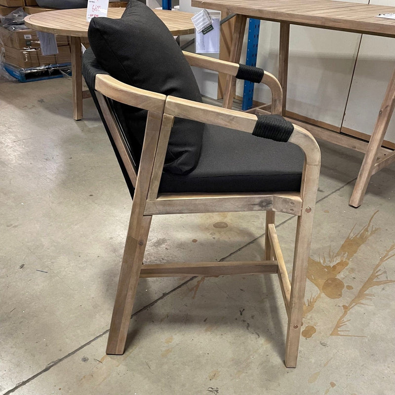 GOOD Dehan Bar Chair discounted furniture in Adelaide