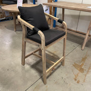 GOOD Dehan Bar Chair discounted furniture in Adelaide