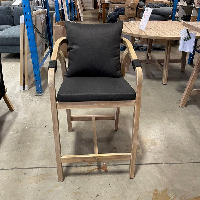 GOOD Dehan Bar Chair discounted furniture in Adelaide