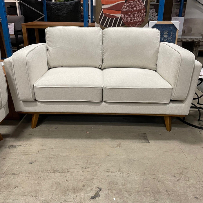 Australian Furniture Warehouse Dahlia 3+2 Seat Sofa - OAT discounted furniture in Adelaide
