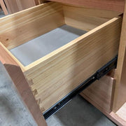 CLOUD Domus Buffet Small -Tasmanian Oak discounted furniture in Adelaide
