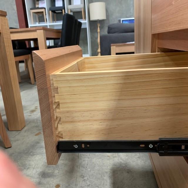 CLOUD Domus Buffet Small -Tasmanian Oak discounted furniture in Adelaide