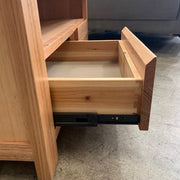 Australian Furniture Warehouse Domus Coffee Table - 2 Drawer discounted furniture in Adelaide