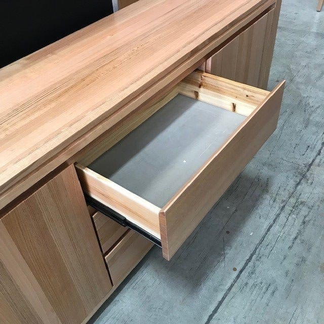 CLOUD Domus  Buffet Large - Tasmanian Oak discounted furniture in Adelaide