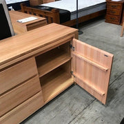 CLOUD Domus  Buffet Large - Tasmanian Oak discounted furniture in Adelaide