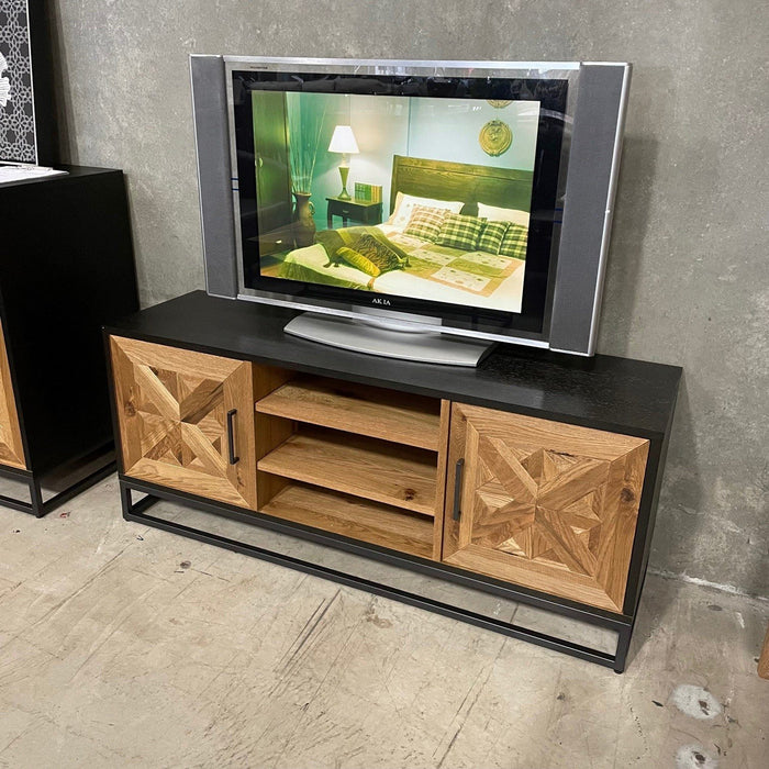 Australian Furniture Warehouse Indus TV Unit 2 Door discounted furniture in Adelaide