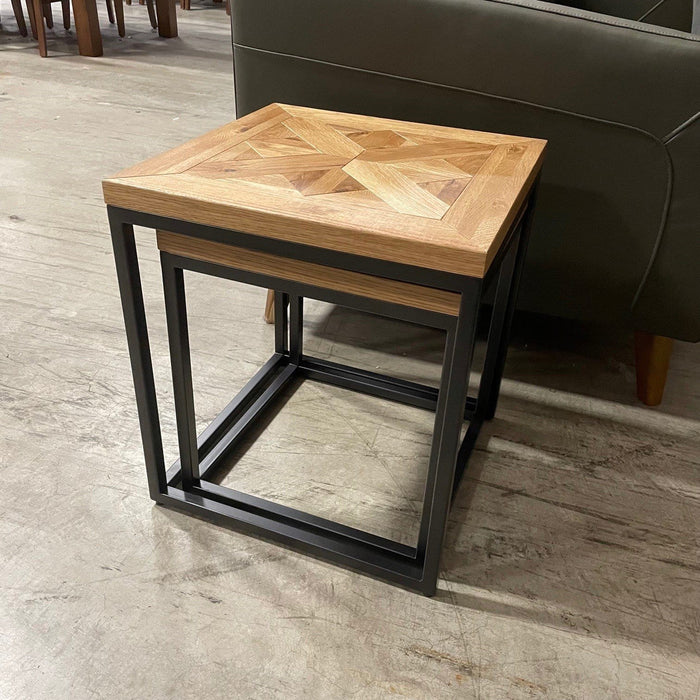 Australian Furniture Warehouse Indus Nest of Tables discounted furniture in Adelaide