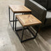 Australian Furniture Warehouse Indus Nest of Tables discounted furniture in Adelaide