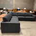 Australian Furniture Warehouse Layne Modular Sofa discounted furniture in Adelaide