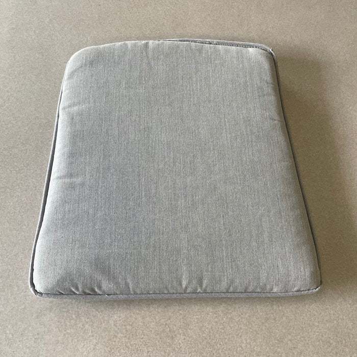 GOOD Bailey Seat Cushion - Retreat Grey(Light discounted furniture in Adelaide