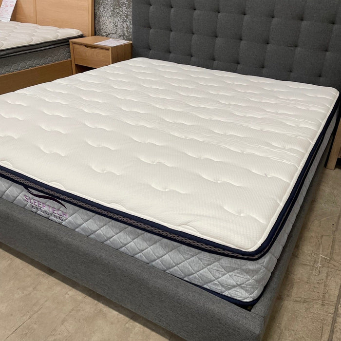 SLEEPTEC Posture Care Mattress - King discounted furniture in Adelaide