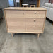 INTERWOO Riga Buffet Small discounted furniture in Adelaide