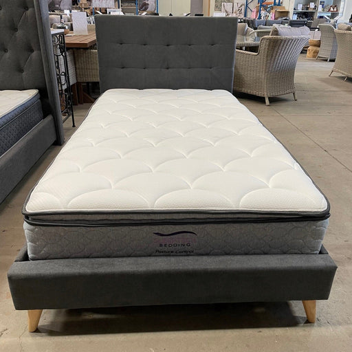 SLEEPTEC POSTURE TECH KING SINGLE MATTRESS discounted furniture in Adelaide