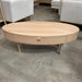 INTERWOO Riga Coffee Table with Drawer discounted furniture in Adelaide