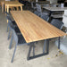 GOOD Roscoe Outdoor Dining Table discounted furniture in Adelaide